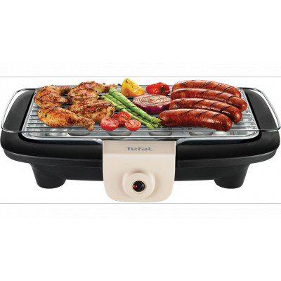 BARBECUE PLANCHA TEFAL BG90C814