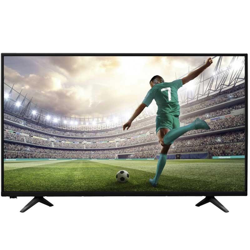 Téléviseur LED Hisense 40” SMART+Récepteur 40A5607PW