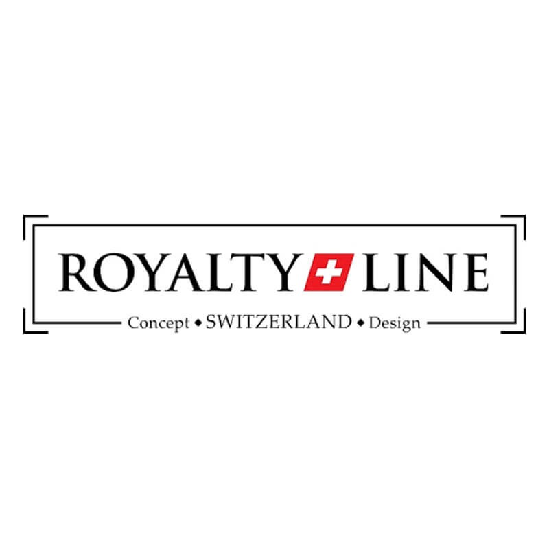 ROYALTY LINE