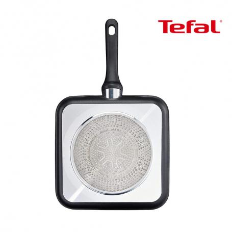 Poêle grill Tefal C6204072 expertise 26cm - noir - Electro Chaabani vente  electromenager