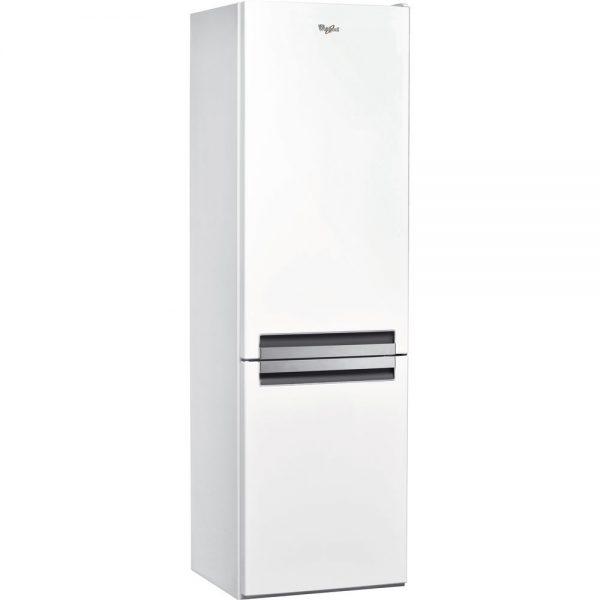 Réfrigérateur Combiné WHIRLPOOL BLF8121W DeFrost Blanc