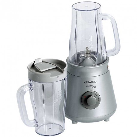 Blender KENWOOD Smoothie 2 GO SB055 - 300W