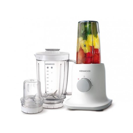 Blender KENWOOD BL237 350 Watts Blanc