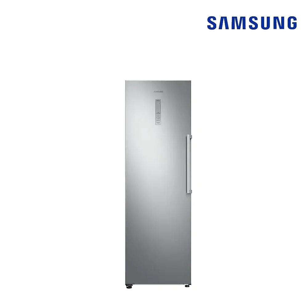 Congelateur-vertical-Samsung-315L-inox-RZ32M7110S9