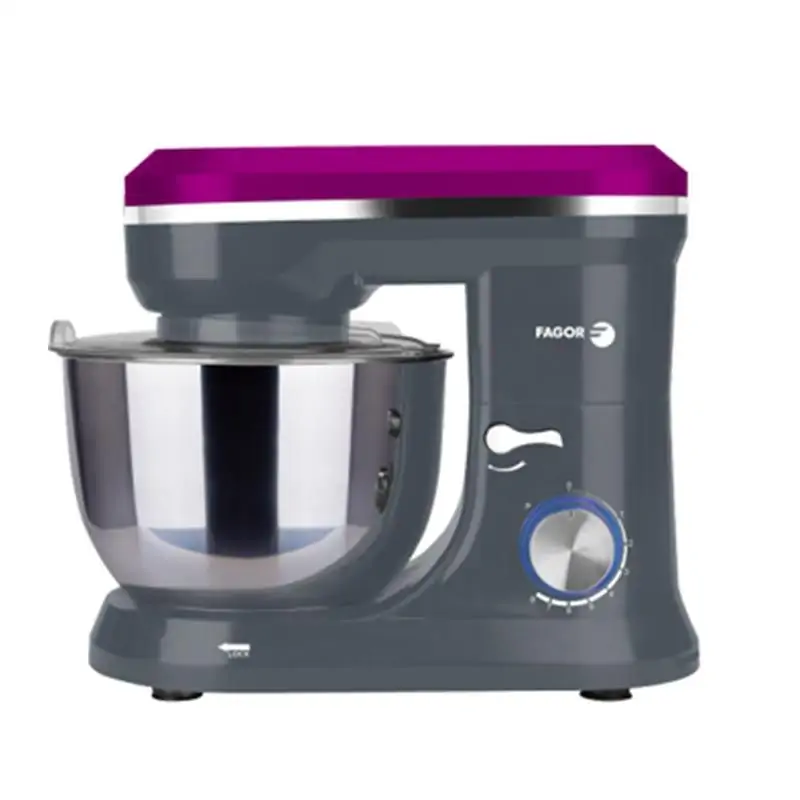 Robot Pétrin FAGOR FG632 1000W - Violet&Inox