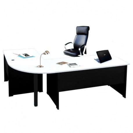 Bureau Opérateur CAMPUS PLUS PVC BD102