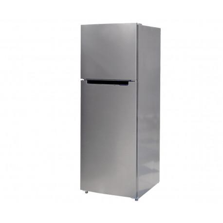 Réfrigérateur SABA FC2-45S 366 Litres NoFrost Silver