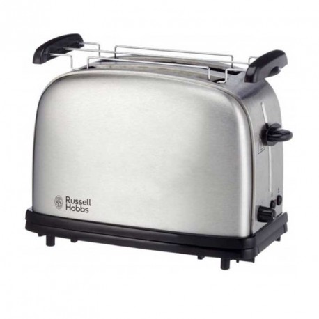 Grille-pain RUSSELL HOBBS Oxford 20700-56 Inox