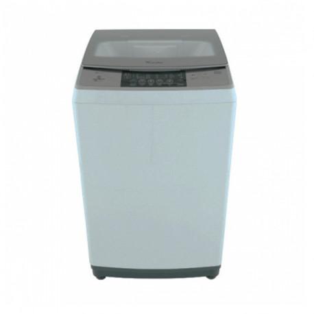 MACHINE À LAVER 10KG 1400TR PREMIUM INOX MIDEA