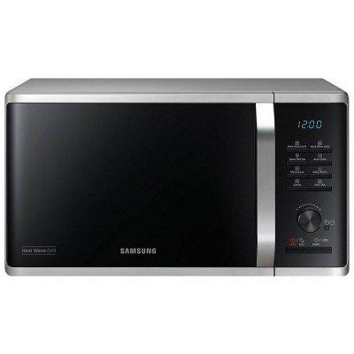 Micro Onde SAMSUNG 800W -23L- Silver - MG23K3575AS