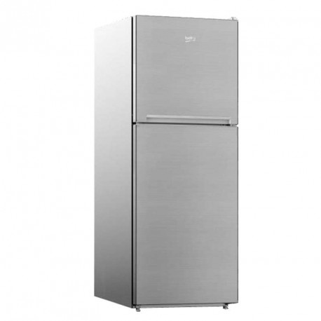 Réfrigérateur BEKO RDNT41SX 410 Litres NoFrost Silver