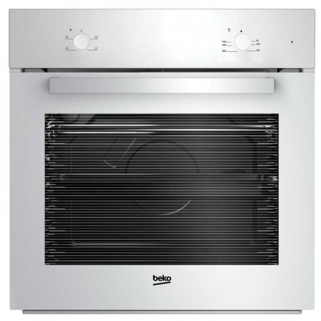 Four Ventilé Encastrable BEKO BIC21000W 67 Litres - Blanc