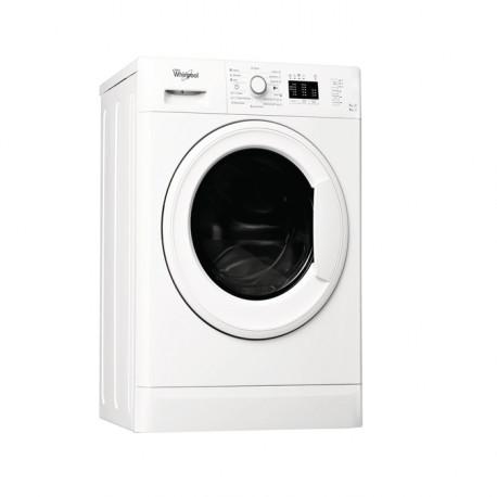 Lave linge séchant WHIRLPOOL WWDC 9614 - 9KG L - 6KG S -1400Tours