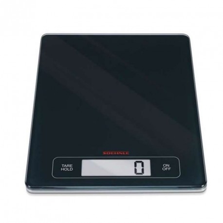 Balance-de-Cuisine-SOEHNLE-67080-15kg-Noir