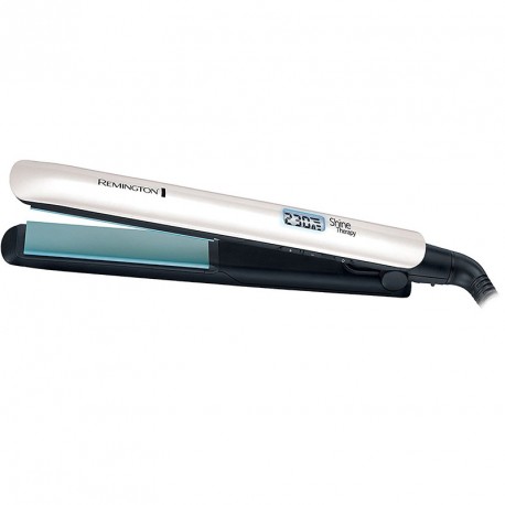 Lisseur REMINGTON S8500 Shine Thérapie