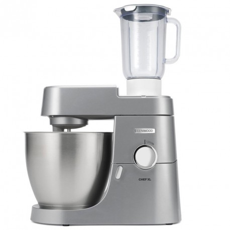 Robot-Patissier-Multifonction-KENWOOD-KVL4110S-1200W-Silver