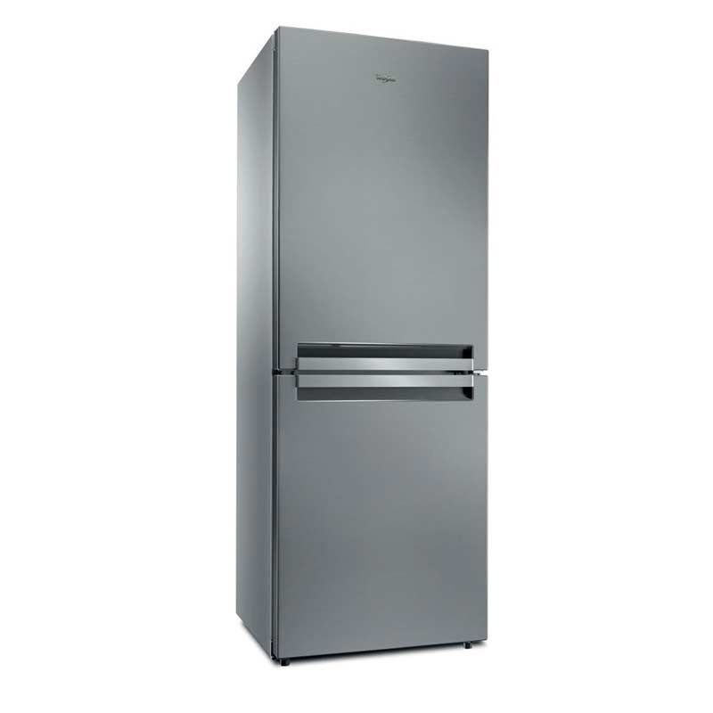 Réfrigérateur WHIRLPOOL BTNF5011OX 490 Litres 6éme Sens - Inox