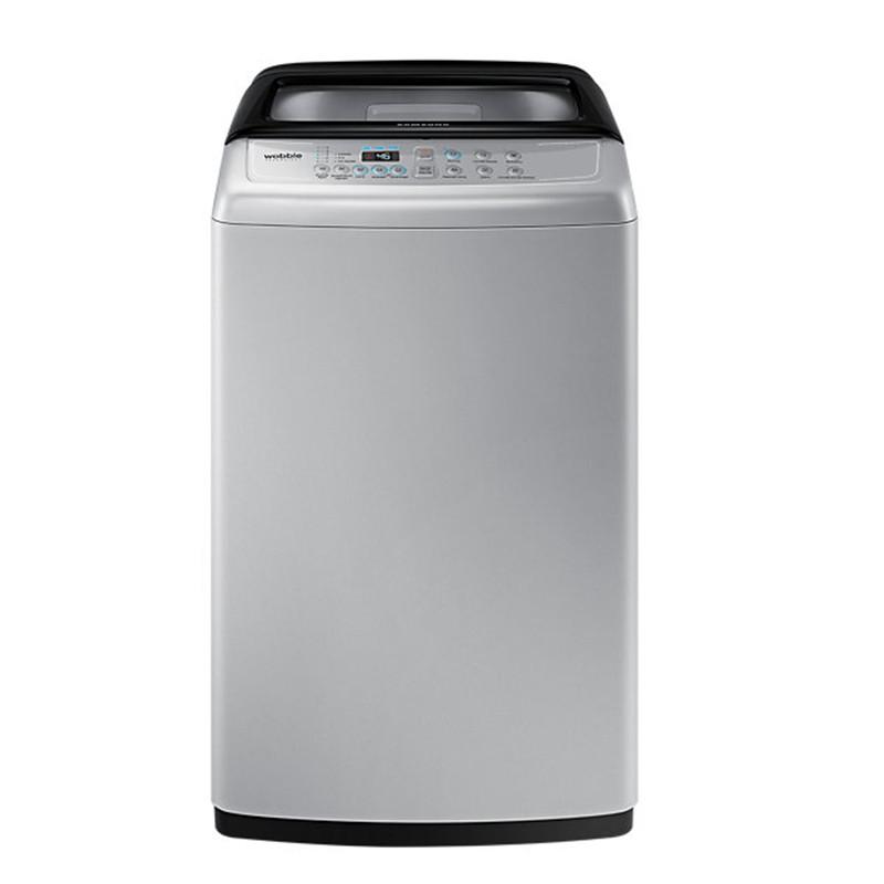 Lave linge Top Load SAMSUNG WA90H4400SS 9 Kg - Silver