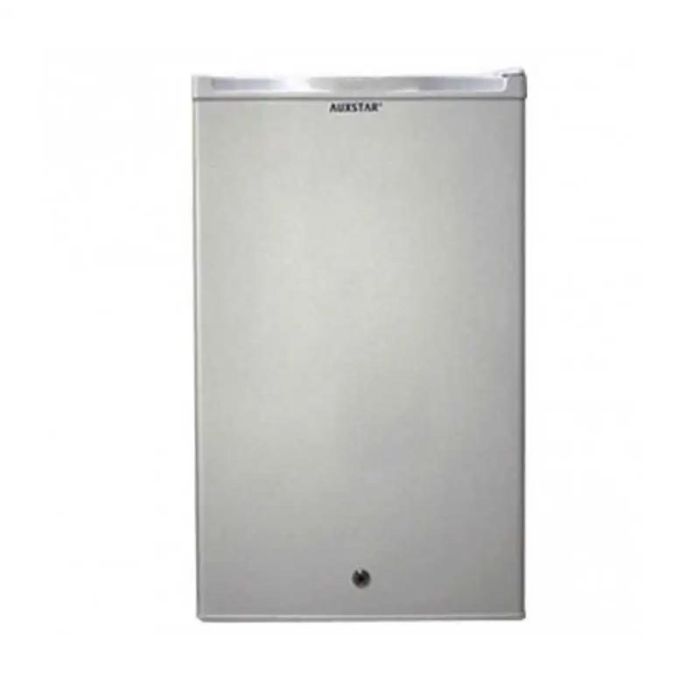 Mini Bar AUXSTAR BCD-90S 90 Litres DeFrost - Silver