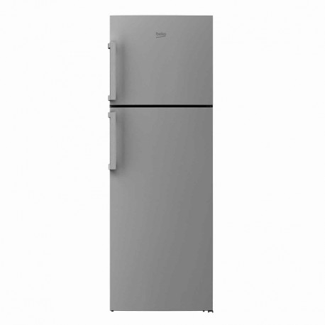 Réfrigérateur BEKO RDNE390M21SX 385 Litres NoFrost Inox