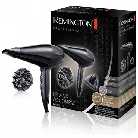 Sèche cheveux REMINGTON Pro-Air 2200W AC5911 - Electro Chaabani vente  electromenager