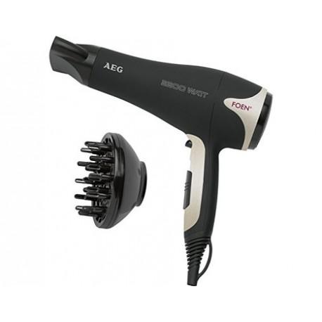 Séche Cheveux AEG Pro HTD5595 2200 Watts Noir