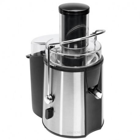 Centrifugeuse CLATRONIC AE3532 1000 W - Inox