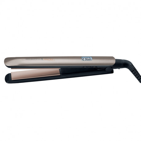 Lisseur Cheveux REMINGTON Keratin Protect S8540