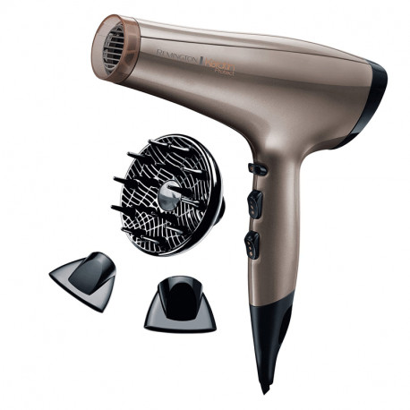 Sèche Cheveux REMINGTON AC8002 Keratin Protect 2200W