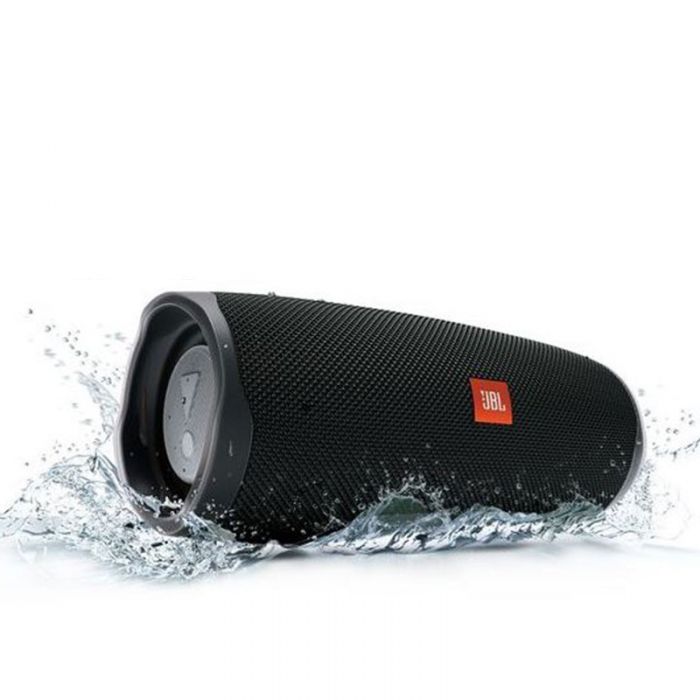 ENCEINTE PORTABLE JBL CHARGE 4 ETANCHE BLUETOOTH