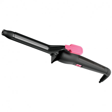 Fer à Boucler REMINGTON CI1A119 Noir&Rose