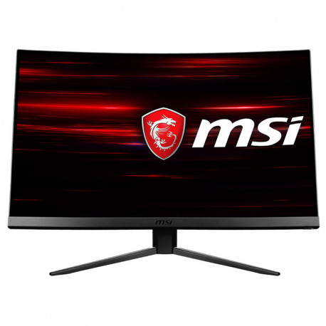 Ecran Gaming MSI Optix 24" FULL HD CURVED (MAG241C)