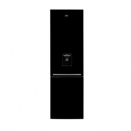Réfrigérateur Combiné BEKO RCNA450M20DB 450 Litres NoFrost - Noir