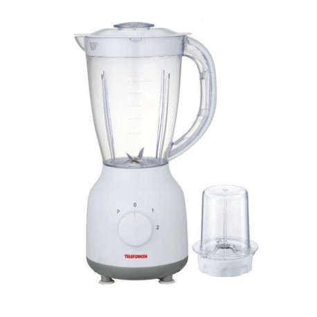 Blender TELEFUNKEN TFK-BL350 350W - Blanc