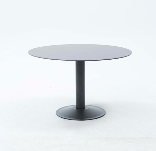 Table Sola Diamètre 80 Compact