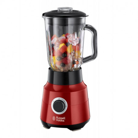 Blender-RUSSELL-HOBBS-Desire-24720-56-650-Watts-Rouge