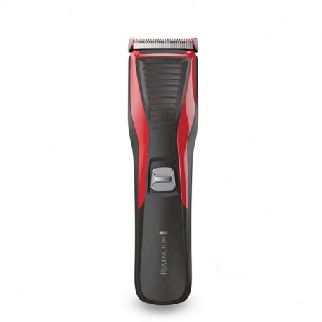 Tondeuse à Cheveux REMINGTON PRO MY GROOM HC5100 - Rouge