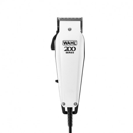 Tondeuse à cheveux WAHL Home Pro 200 09247-1116 - Blanc