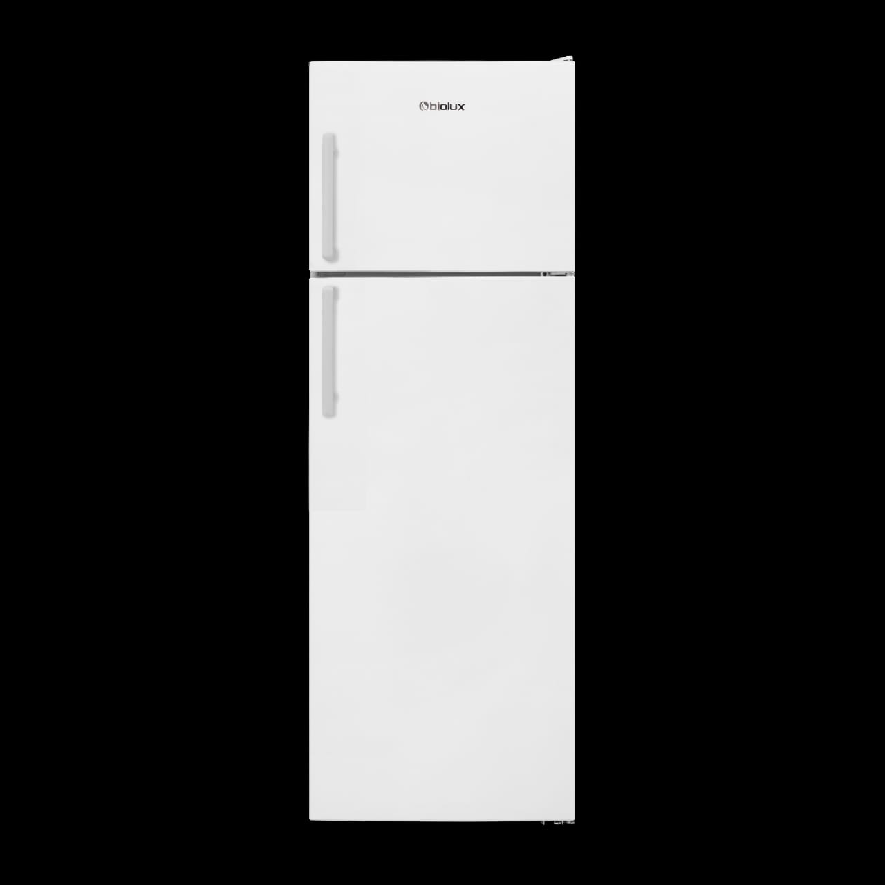 Réfrigérateur BIOLUX DP39 250 Litres DeFrost - Blanc