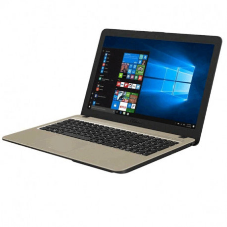 PC Portable ASUS X540UB i7 8è Gén 8Go 1To Noir X540UB-GO632T