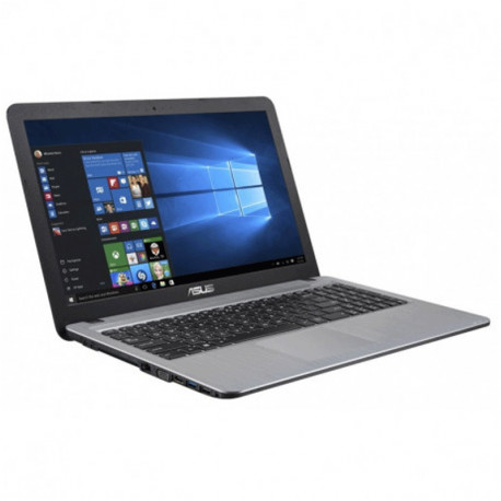 PC Portable ASUS VivaBook Max X540UB-GO631T i7 8è Gén 8Go 1To Silver