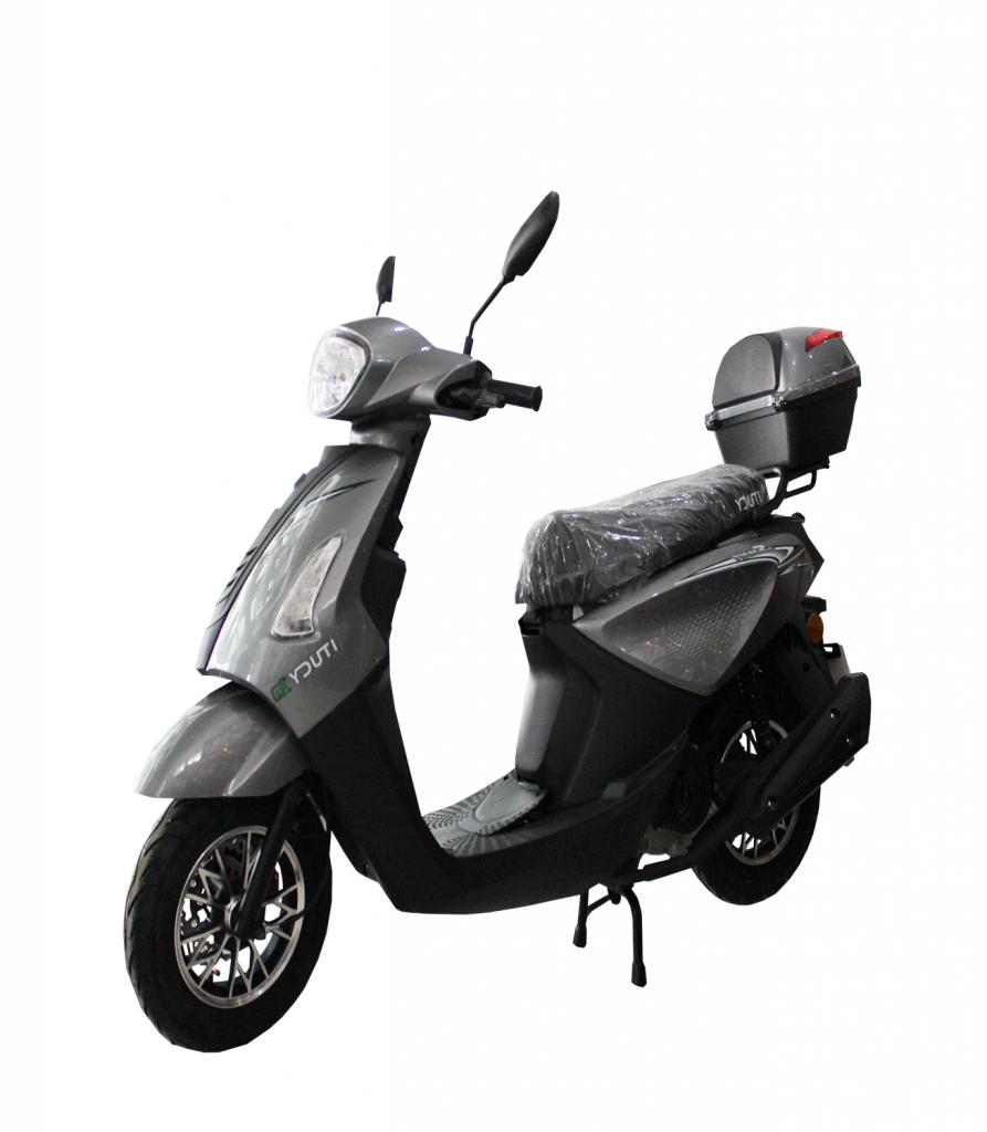 Scooteur Smart 49CC