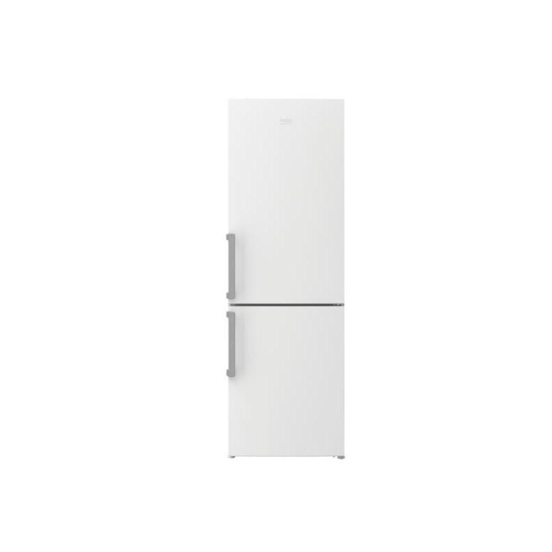 Réfrigérateur Combiné BEKO RCSE400M21W 365 Litres Blanc