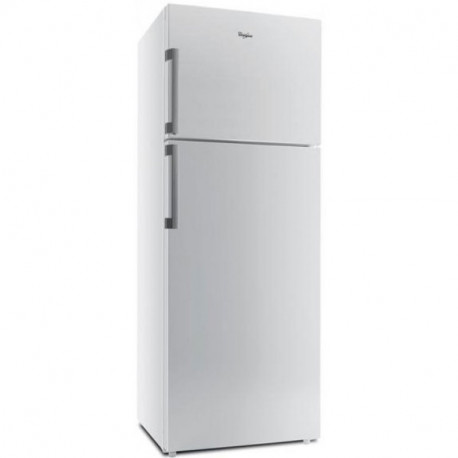 Réfrigérateur WHIRLPOOL TTNF8111HW 442Litres NoFrost -Blanc
