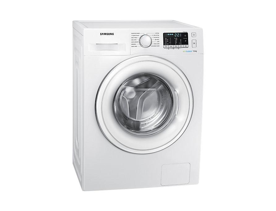 Electro & Eco - Lave Linge SAMSUNG 7 kg 1400 tours ECO