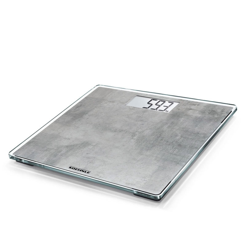 Pèse Personne Soehnle STYLE SENSE COMPACT 180KG