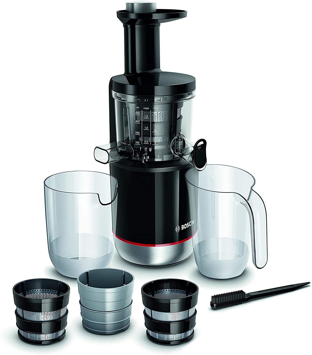 EXTRACTEUR DE JUS BOSCH - MESM731M