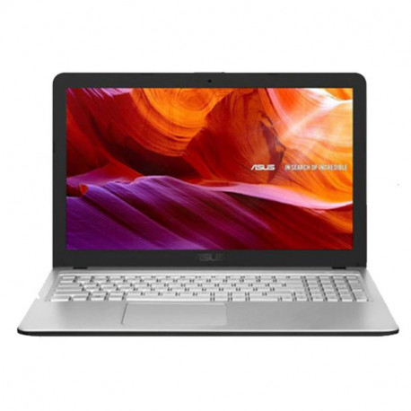 PC Portable ASUS X543UB i7 8è Gén 8Go 1To Silver X543UB-GQ1512T