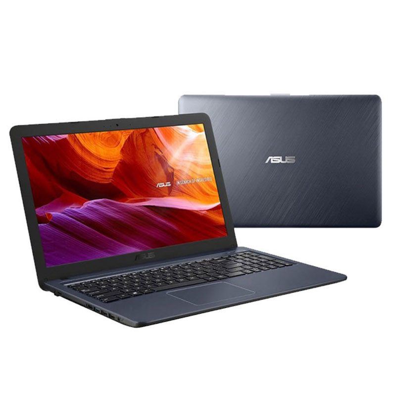 PC Portable ASUS X543UB i7 8è Gén 8Go 1To Grey X543UB-GQ1513T