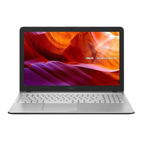 Pc Portable ASUS X543UB i3 6è Gén 4Go 1To Silver X543UB-GQ1661T